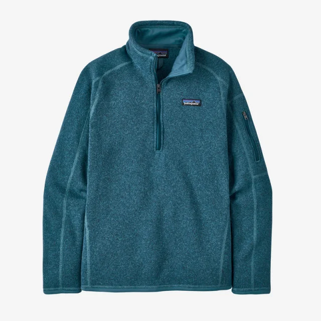 Women's Better Sweater 1/4 Zip