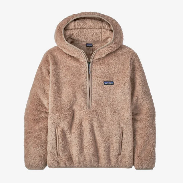 Women's Los Gatos Hooded P/O