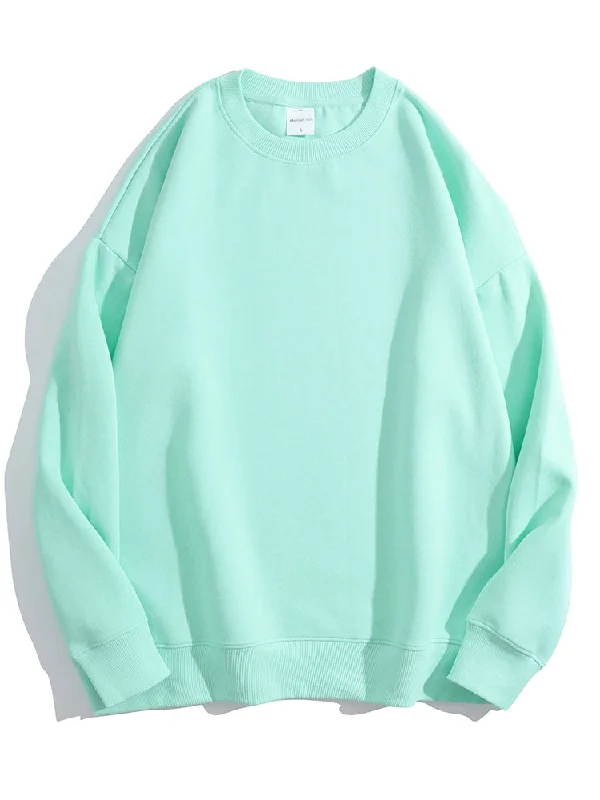 Mint green