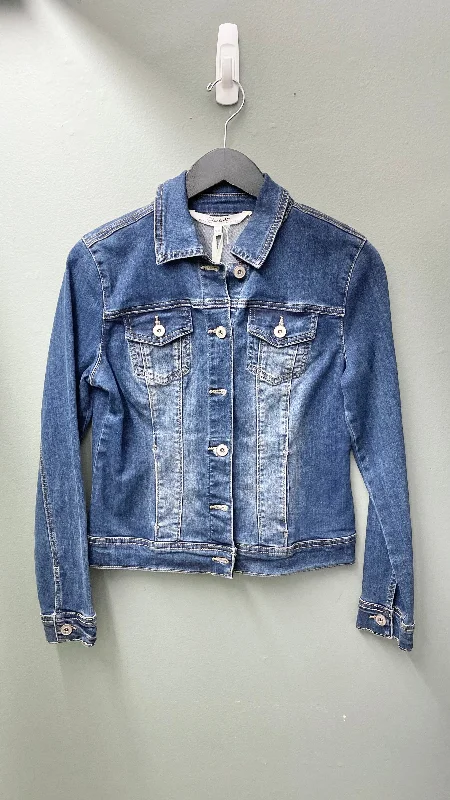 * Charlie B Denim Jacket