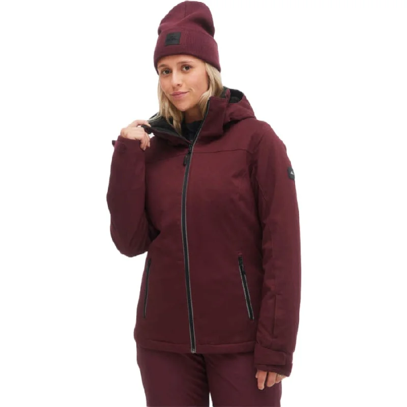 O'Neill Stuvite Womens Jacket 2023