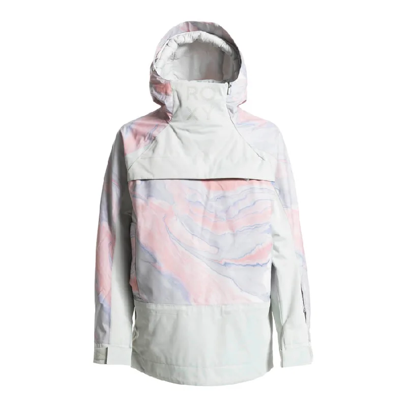 Roxy Chloe Kim Overhead Womens Jacket 2023