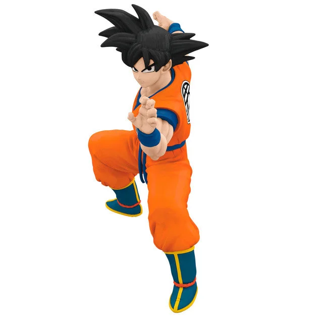 Hallmark 2024 Dragon Ball Z Saiyan Saga Goku Ornament