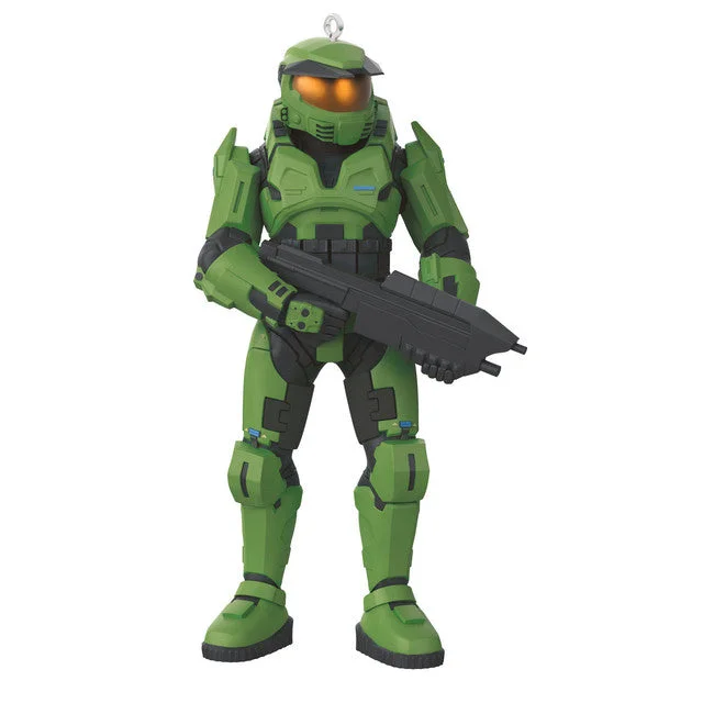 Hallmark 2024 Halo® Master Chief Ornament