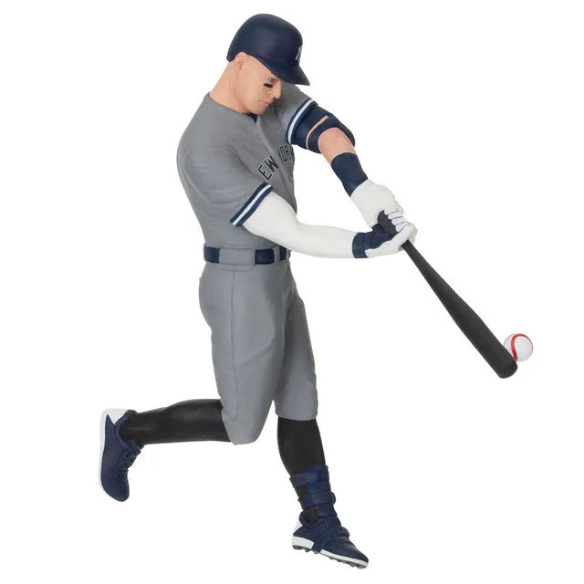 Hallmark 2024 MLB New York Yankees™ Aaron Judge Ornament