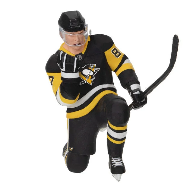 Hallmark 2024 NHL Pittsburgh Penguins® Sidney Crosby Ornament