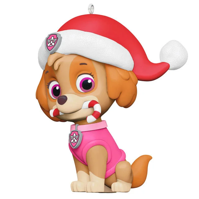 Hallmark 2024 Paw Patrol™ Skye's Sweet Treat Ornament