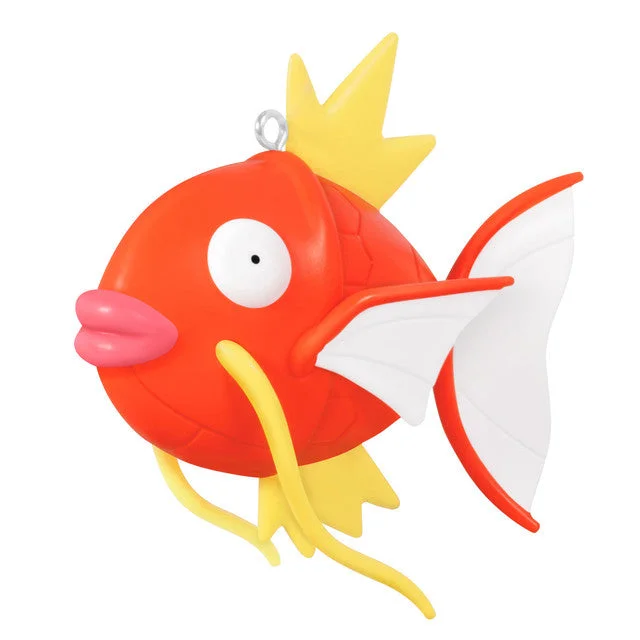 Hallmark 2024 Pokémon Magikarp Ornament