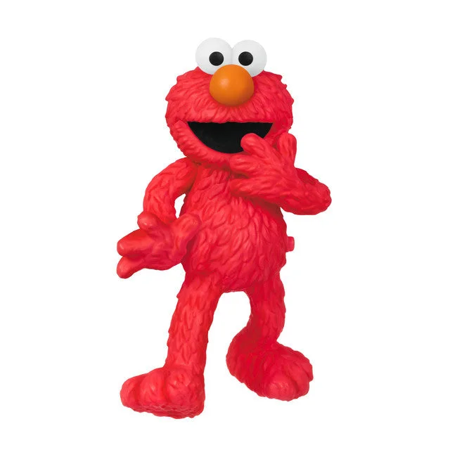 Hallmark 2024 Sesame Street® Tickle Me Elmo Ornament With Motion-Activated Sound