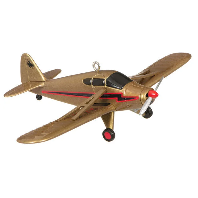 Hallmark 2024 Sky's the Limit CallAir A-2 Ornament