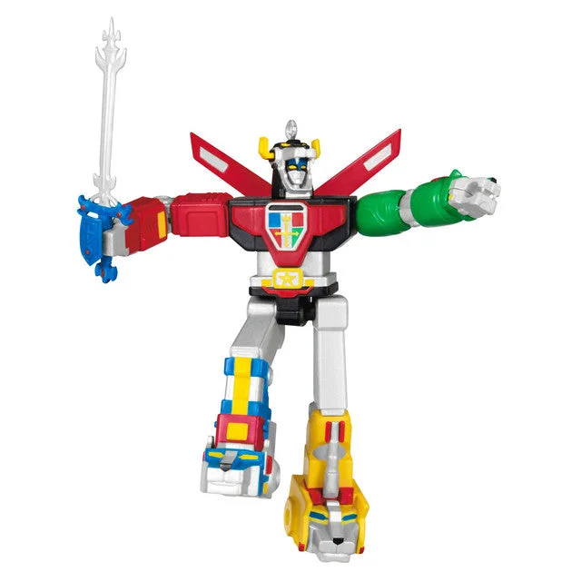 Hallmark 2024 Voltron® Voltron: Defender of the Universe Ornament