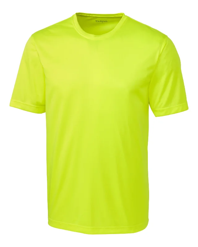 High-Vis Yellow