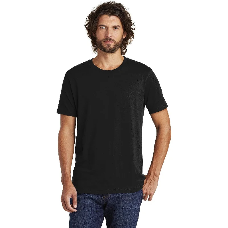 CLOSEOUT - Alternative Rebel Blended Jersey Tee