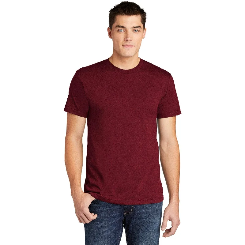 CLOSEOUT - American Apparel Poly-Cotton T-Shirt