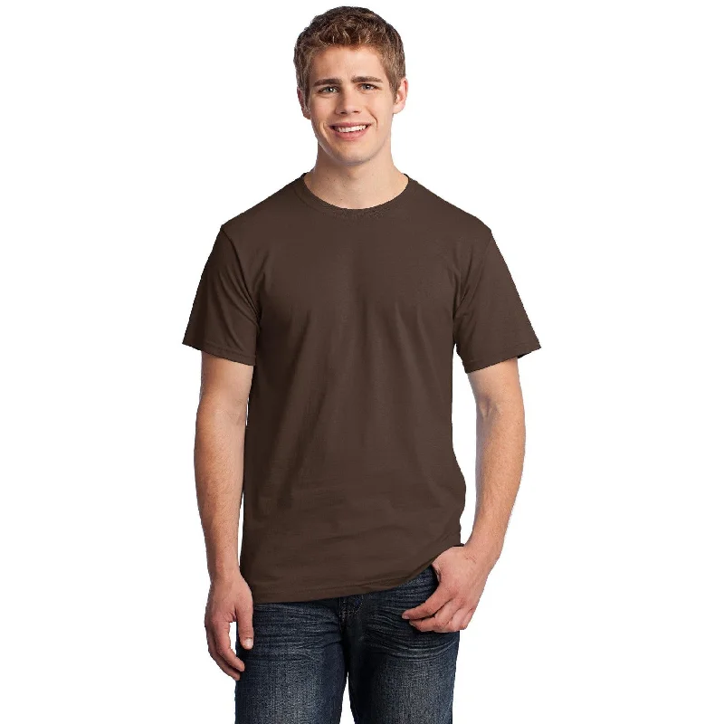 CLOSEOUT - Fruit of the Loom HD Cotton 100% Cotton T-Shirt