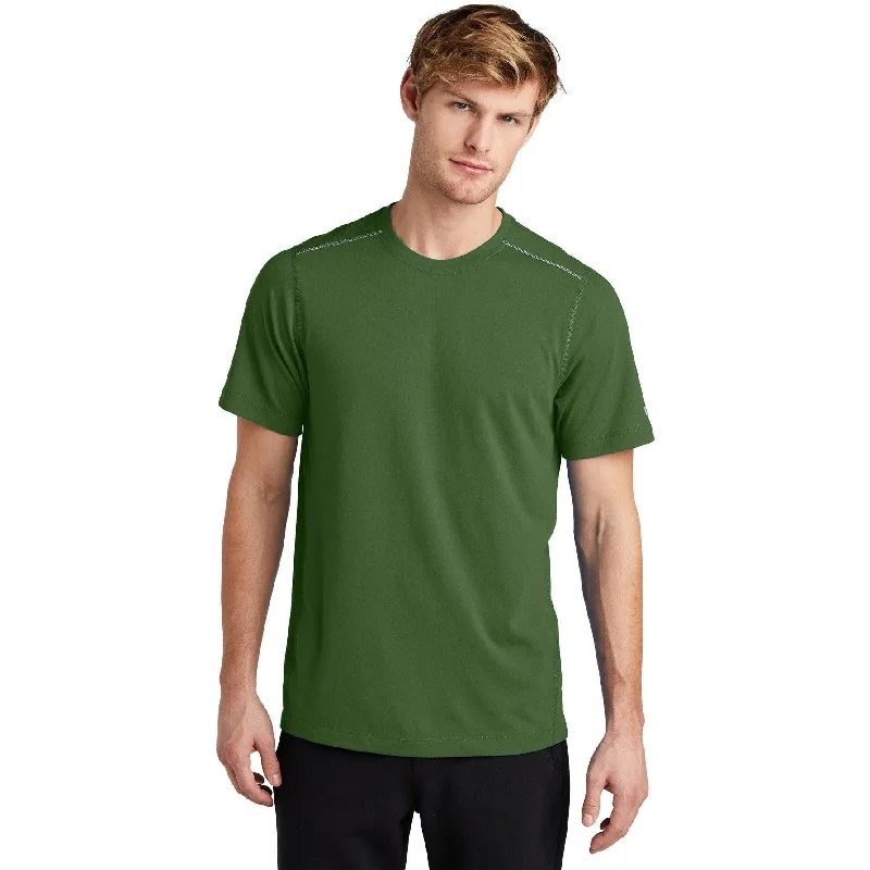 CLOSEOUT - OGIO Peak Tee