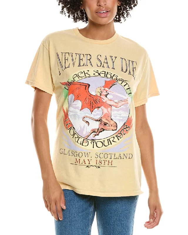 Dirty Cotton Scoundrels T-Shirt