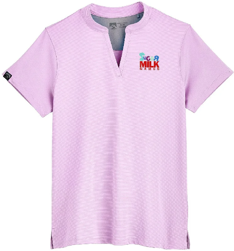 Storm Creek Ladies Optimist - Short Sleeve