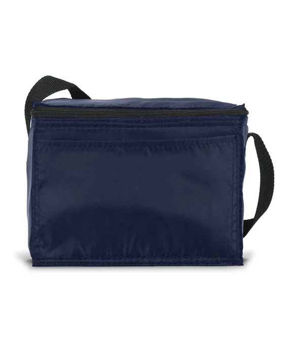 1691 - Liberty Bags Value 6-Pack Cooler | Navy