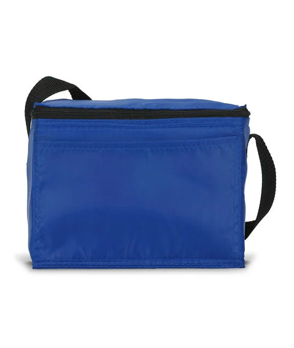 1691 - Liberty Bags Value 6-Pack Cooler | Royal