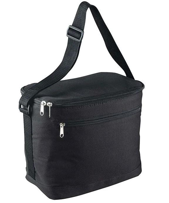 1695 - Liberty Bags Joseph Cooler | Black