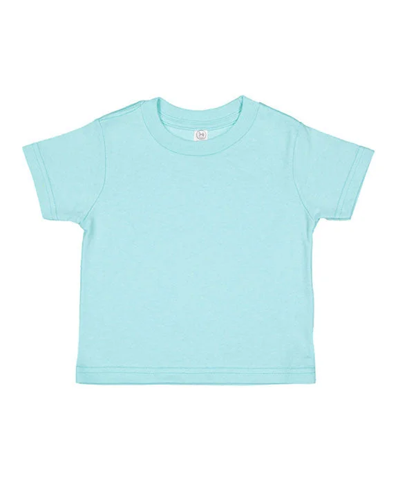 3322 - Rabbit Skins Infant Fine Jersey T-Shirt | Chill