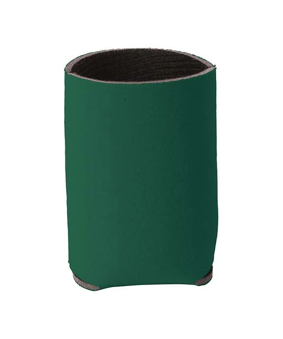 FT001 - Liberty Bags Insulated Can Holder | Forest Green