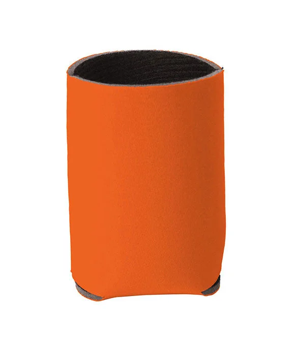 FT001 - Liberty Bags Insulated Can Holder | Orange