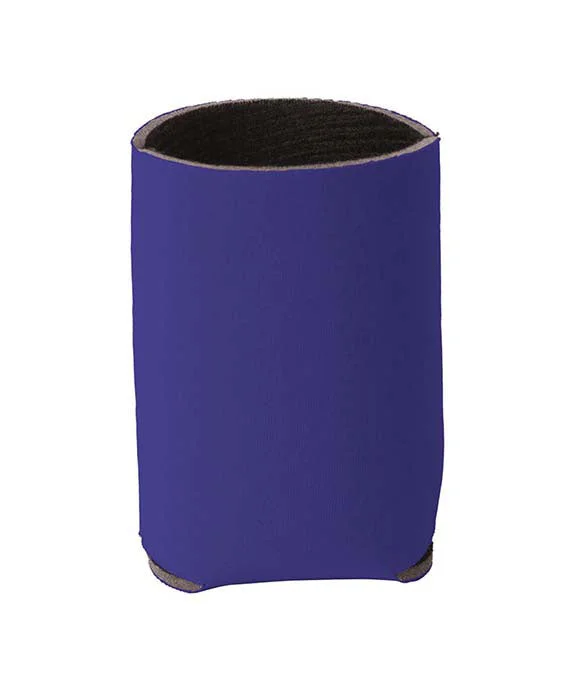 FT001 - Liberty Bags Insulated Can Holder | Purple