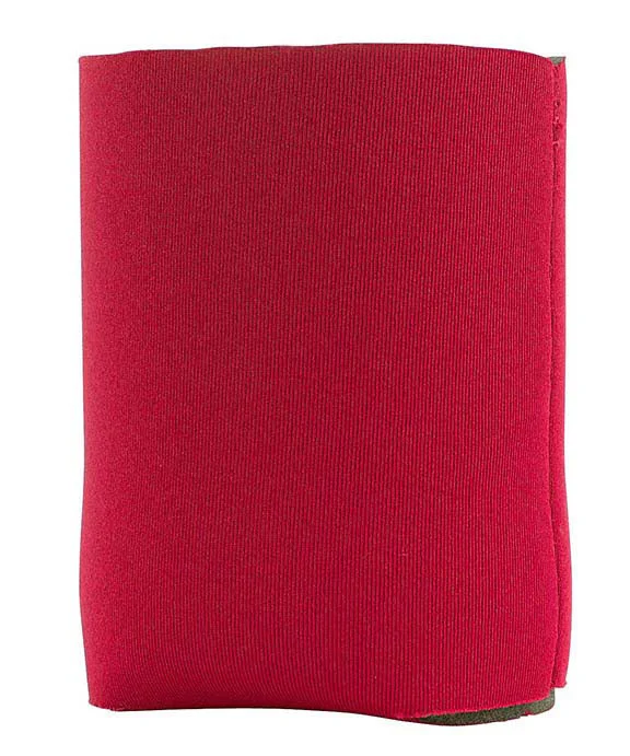 FT001 - Liberty Bags Insulated Can Holder | Red