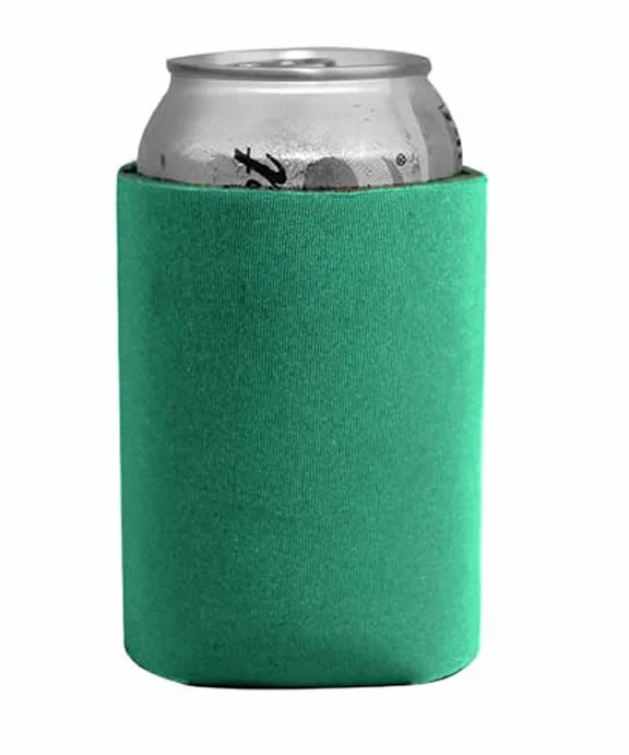 FT001 - Liberty Bags Insulated Can Holder | Teal