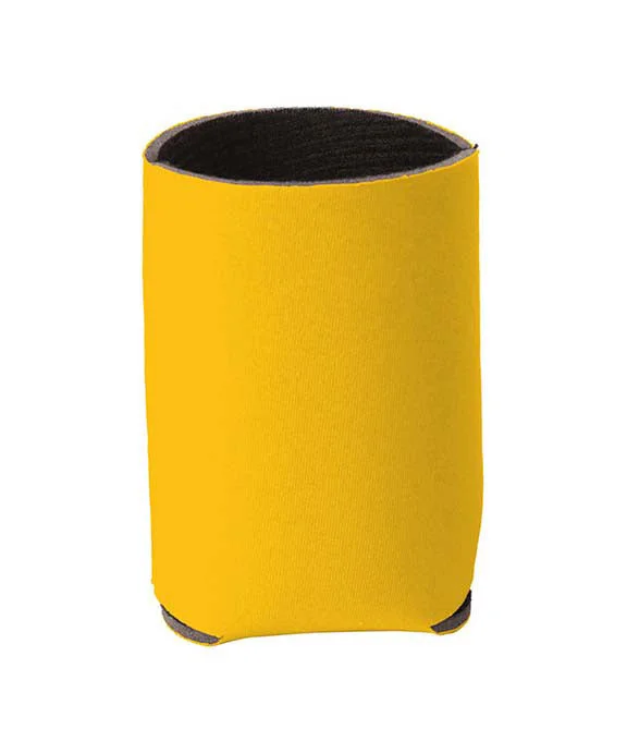 FT001 - Liberty Bags Insulated Can Holder | Yellow