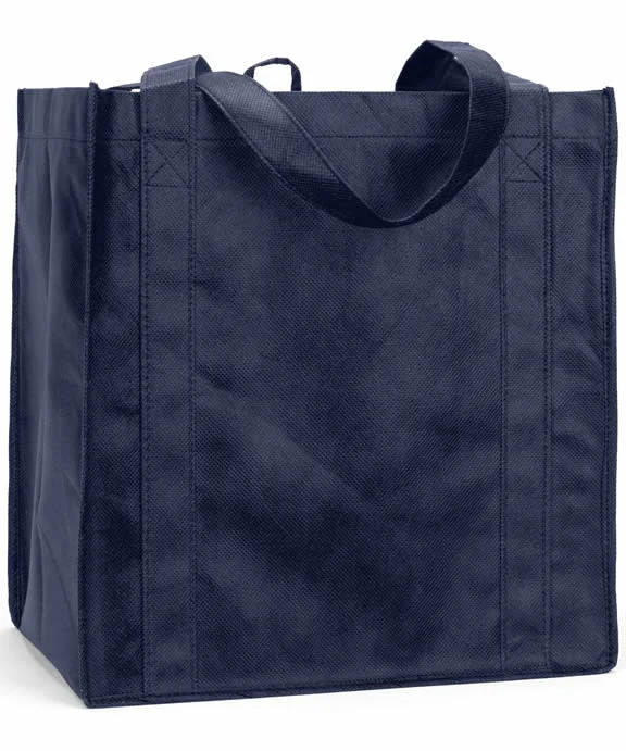 LB3000 - Liberty Bags Reusable Shopping Bag | Navy