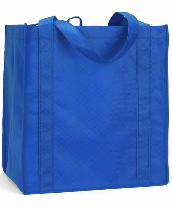 LB3000 - Liberty Bags Reusable Shopping Bag | Royal