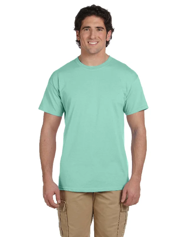 Hanes 5170 Unisex 50/50 T-Shirt