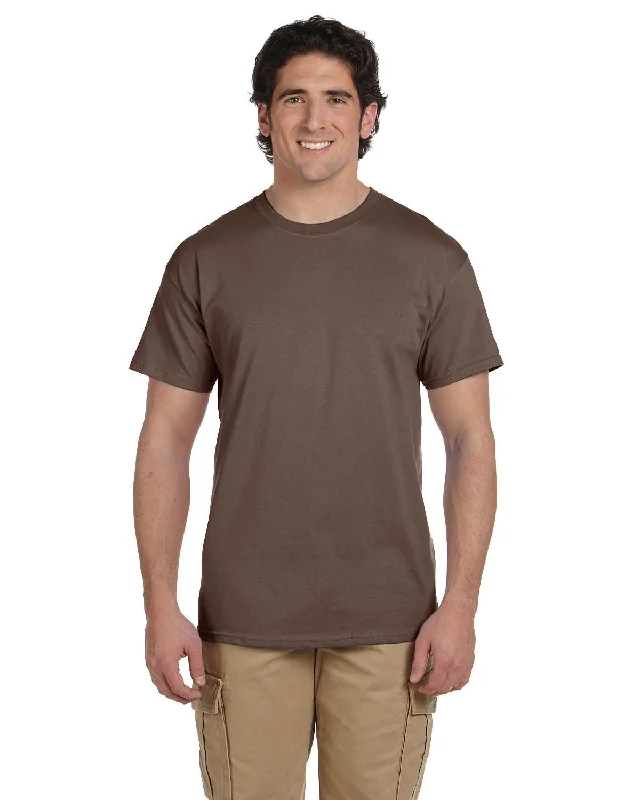 Hanes 5170 Unisex 50/50 T-Shirt