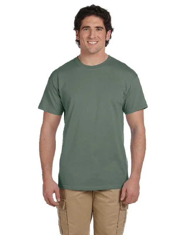 Hanes 5170 Unisex 50/50 T-Shirt