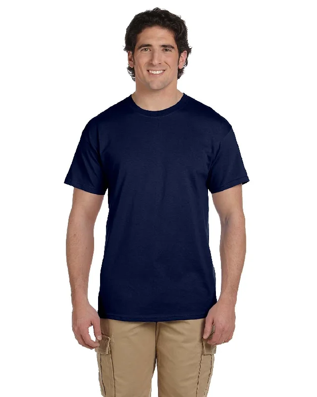 Hanes 5170 Unisex 50/50 T-Shirt