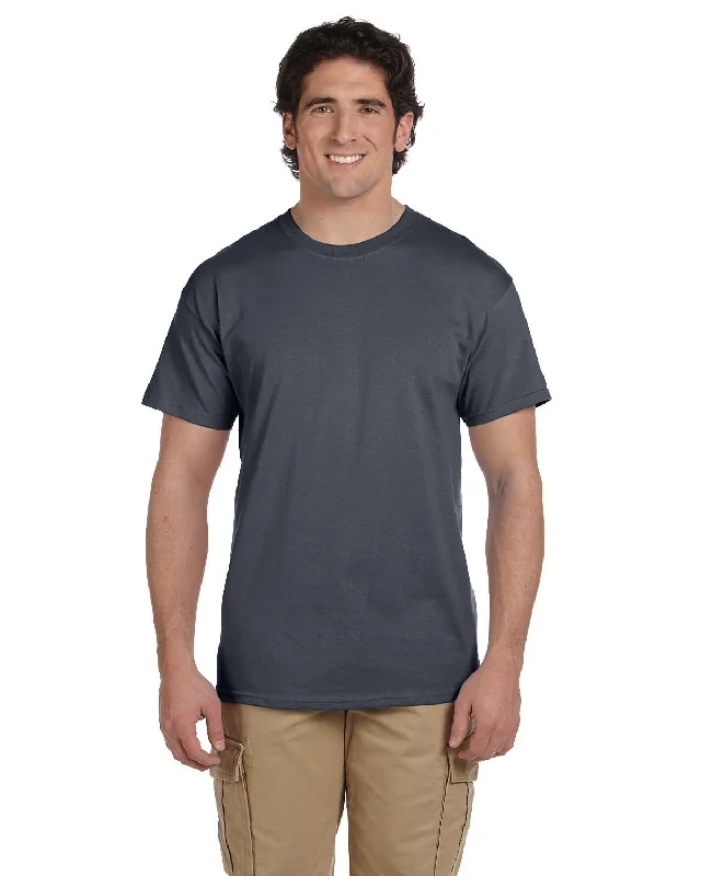 Hanes 5170 Unisex 50/50 T-Shirt