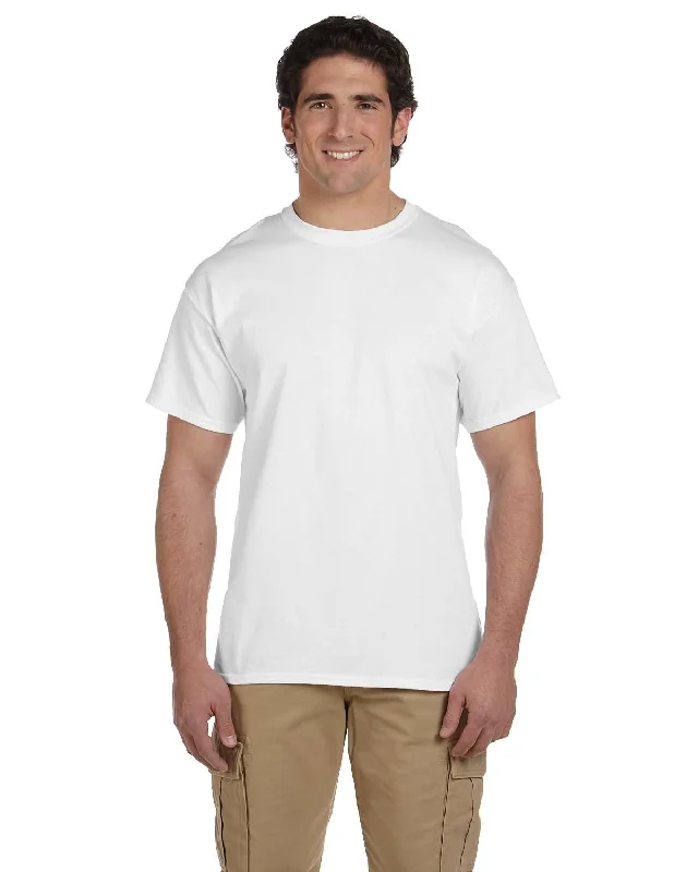 Hanes 5170 Unisex 50/50 T-Shirt