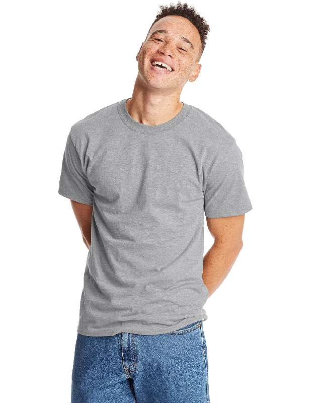 Hanes 5180 Unisex Beefy-T T-Shirt