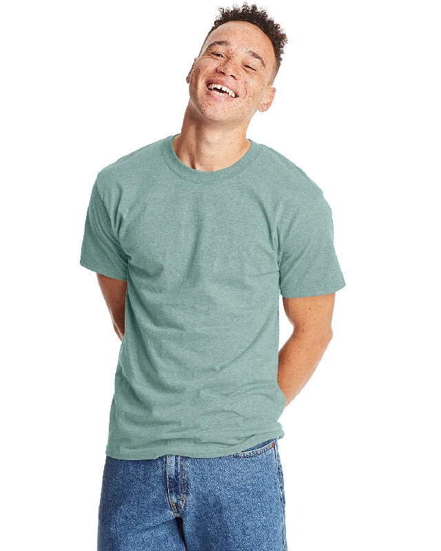 Hanes 5180 Unisex Beefy-T T-Shirt