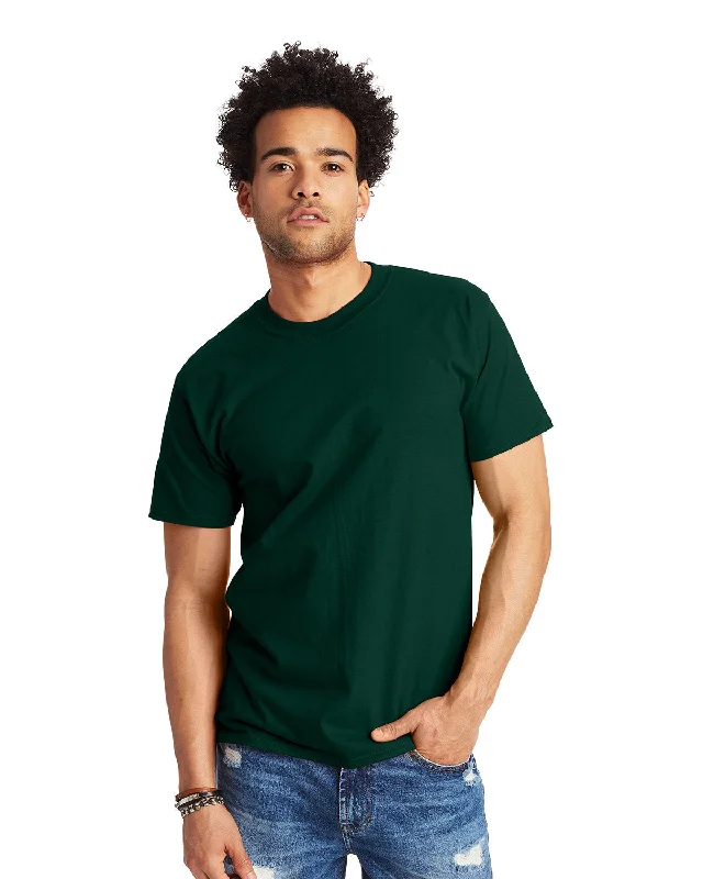 Hanes 5180 Unisex Beefy-T T-Shirt