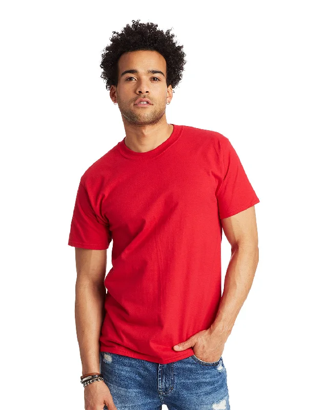 Hanes 5180 Unisex Beefy-T T-Shirt