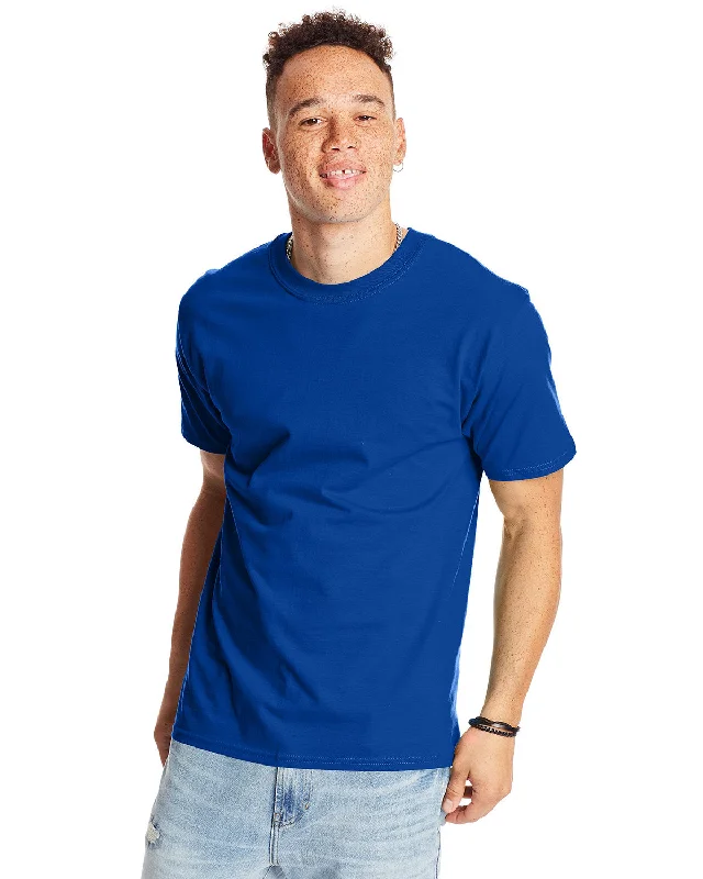 Hanes 5180 Unisex Beefy-T T-Shirt