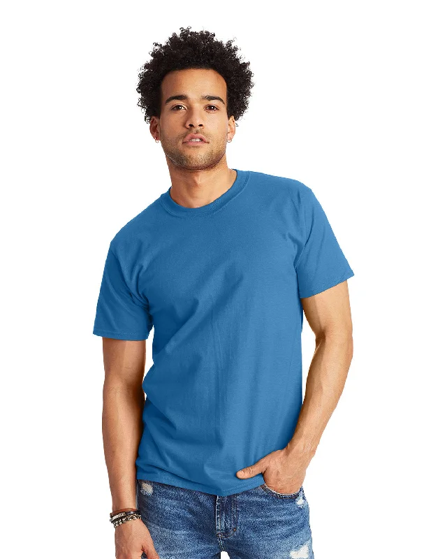 Hanes 5180 Unisex Beefy-T T-Shirt