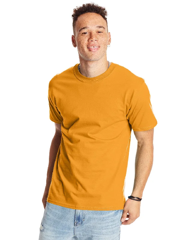 Hanes 5180 Unisex Beefy-T T-Shirt