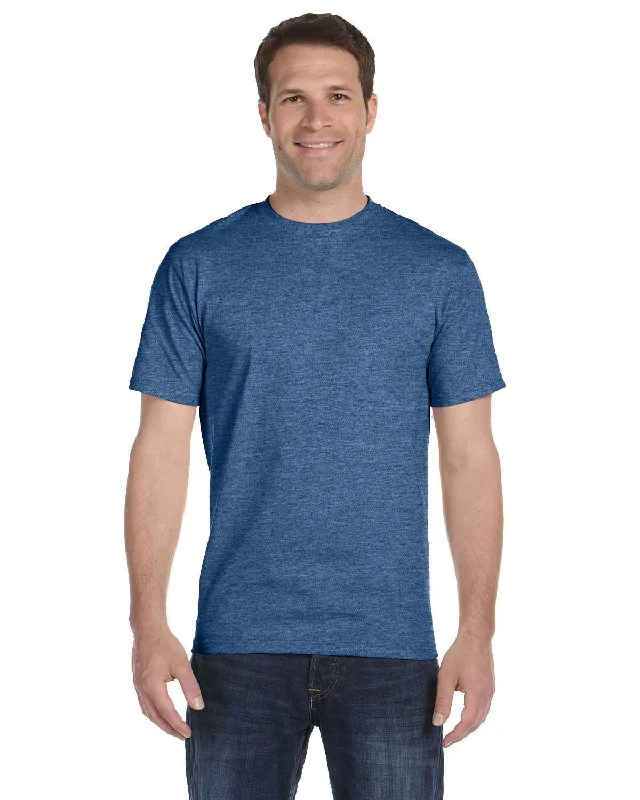 Hanes 5180 Unisex Beefy-T T-Shirt