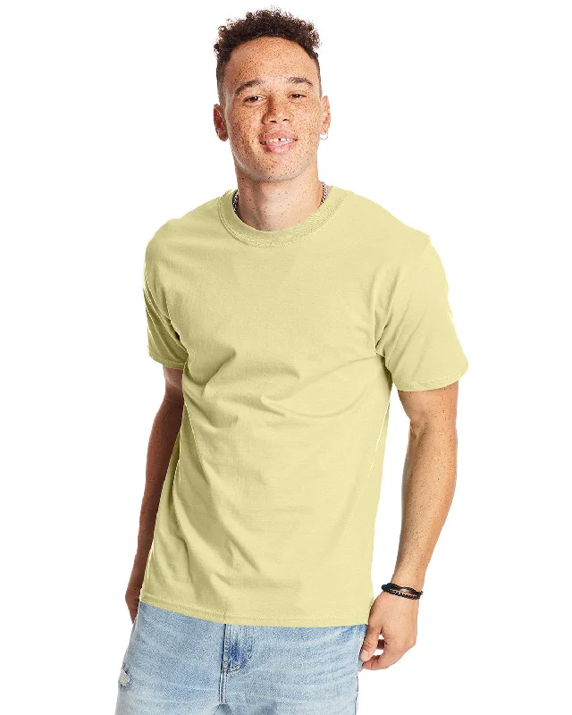 Hanes 5180 Unisex Beefy-T T-Shirt