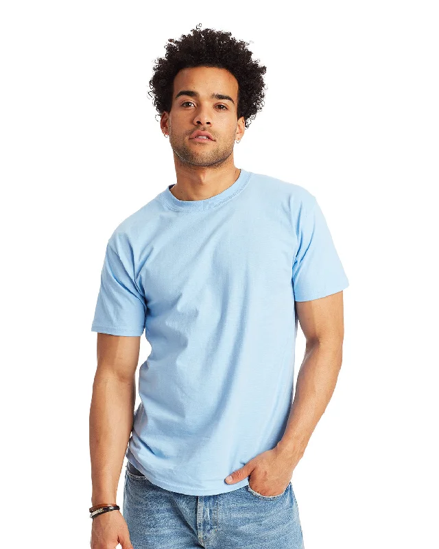 Hanes 5180 Unisex Beefy-T T-Shirt